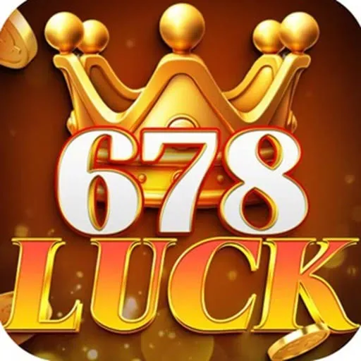 678LUCK - Game Kasino Seru dan Mengasyikkan