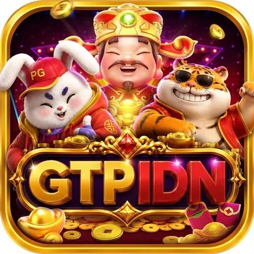 GTPIDN - Permainan Mahjong Terbaik untuk Penggemar