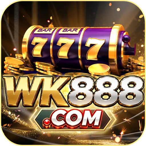 WK888 - Permainan Slot Seru dan Menguntungkan